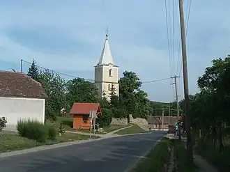 Kőszegszerdahely