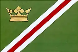 Drapeau de Ktiš