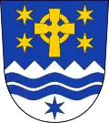 Blason de Kučeř