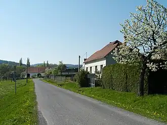 Kuřimany