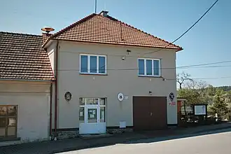 Kuřimské Jestřabí