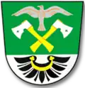 Blason de Kuřimské Jestřabí