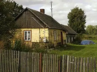 Kuźnia (Mazovie)