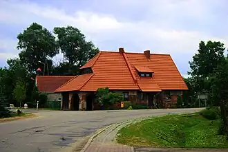 Trzemżal