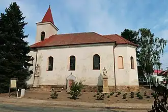 Kubšice