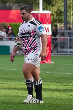 Davit Kubriashvili