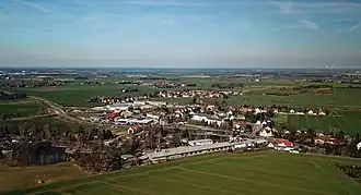 Kubschütz