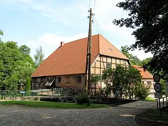 Kuchelmiß