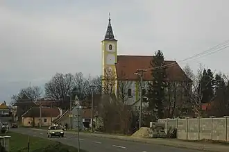 Kuchyňa