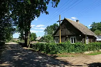 Kucieje