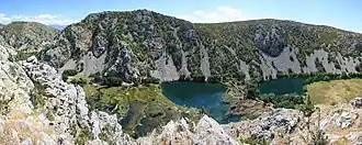 Golubić