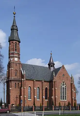 Chudoba (Lasowice Wielkie)