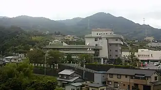 Kudoyama