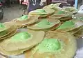 Kue ape.