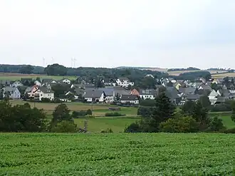 Külz (Hunsrück)