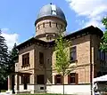 Observatoire astronomique de Kuffner