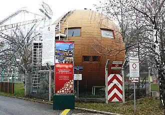 Kugelmugel
