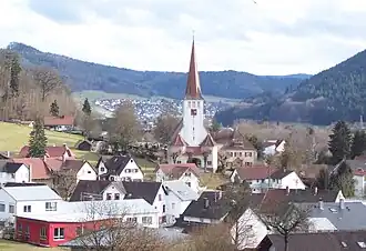 Lahr/Schwarzwald