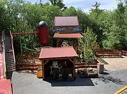 Kuhddel Muuuhddel.