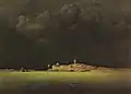 étude: Après la pluie 1879
