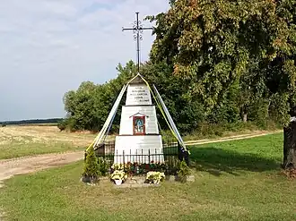 Kujawy (Mazovie)