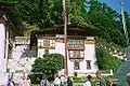 Kurje Lhakhang, Jakar