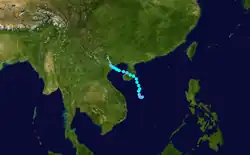Trajectoire.