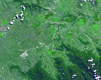 Image illustrative de l’article Kuk (site agricole)