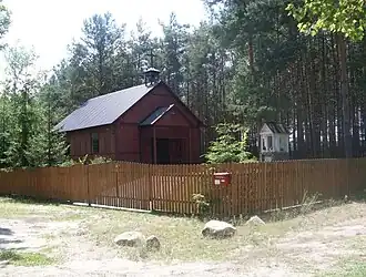 Kukawki (Wołomin)