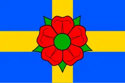 Drapeau de Kukle