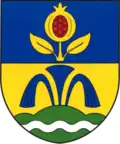 Blason de Kuks