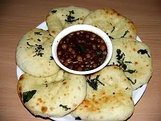 Image illustrative de l’article Kulcha