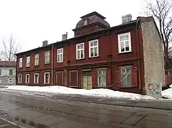 Kuldīgas iela 2