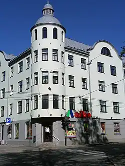 Kuldīgas iela 32