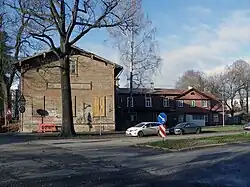Kuldīgas iela 45A