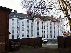 Kuldīgas iela 45B