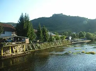 Kulen Vakuf