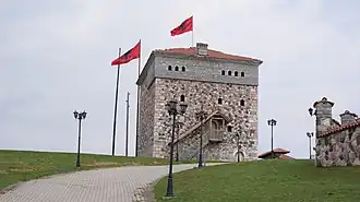 Glođane (Dečani)