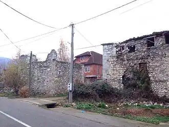 Gornji Crnobreg