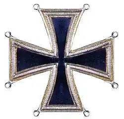 Croix de Kulm