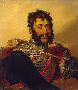 Jacob Koulnev.