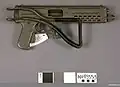 Pistolet automatique
