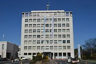 Kumagaya