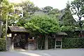 La maison de thé Kokin-Denju-no-Ma.