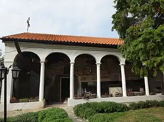 Kumarevo (Leskovac)