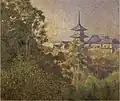 Kume Keiichiro.