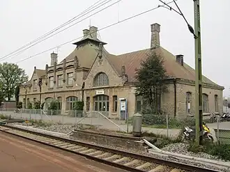 Kumla