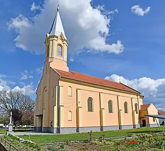 Kunágota