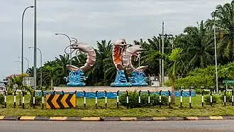 Kunak (Malaisie)
