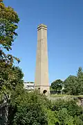 Cimenterie.